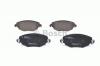 BOSCH 0986494026 Колодки торм.пер.