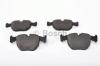 BOSCH 0986494028 Комплект тормозных колодок, диско
