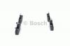 BOSCH 0986494029 Комплект тормозных колодок, диско