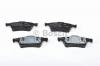 BOSCH 0986494032 Колодки торм.зад.