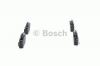 BOSCH 0986494032 Колодки торм.зад.