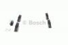 BOSCH 0986494039 Колодки торм.пер.