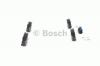 BOSCH 0986494039 Колодки торм.пер.