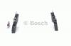 BOSCH 0986494040 Комплект тормозных колодок, диско