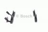 BOSCH 0986494042 Колодки торм.пер.