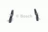 BOSCH 0986494043 Комплект тормозных колодок, диско