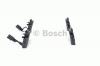 BOSCH 0986494050 Комплект тормозных колодок, диско