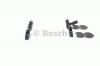 BOSCH 0986494051 Колодки торм.зад.