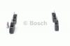 BOSCH 0986494058 Колодки торм.пер.