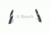 BOSCH 0986494062 Комплект тормозных колодок, диско