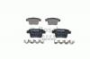 BOSCH 0986494076 Колодки торм.зад.