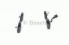BOSCH 0986494103 Комплект тормозных колодок, диско