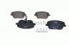 BOSCH 0986494105 Комплект тормозных колодок, диско