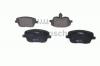 BOSCH 0986494105 Комплект тормозных колодок, диско