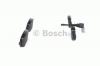 BOSCH 0986494105 Комплект тормозных колодок, диско