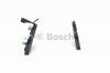 BOSCH 0986494107 Комплект тормозных колодок, диско