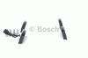 BOSCH 0986494108 Комплект тормозных колодок, диско