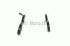 BOSCH 0986494109 Комплект тормозных колодок, диско