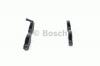 BOSCH 0986494111 Комплект тормозных колодок, диско