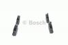 BOSCH 0986494120 Комплект тормозных колодок, диско