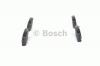 BOSCH 0986494129 Комплект тормозных колодок, диско