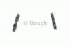 BOSCH 0986494133 Комплект тормозных колодок, диско
