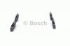 BOSCH 0986494133 Комплект тормозных колодок, диско