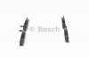 BOSCH 0986494139 Комплект тормозных колодок, диско