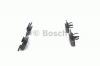 BOSCH 0986494142 Комплект тормозных колодок, диско