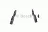 BOSCH 0986494147 Комплект тормозных колодок, диско