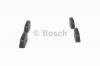 BOSCH 0986494148 Комплект тормозных колодок, диско