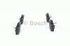 BOSCH 0986494159 Колодки торм.пер.