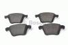 BOSCH 0986494159 Колодки торм.пер.