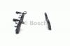 BOSCH 0986494164 Комплект тормозных колодок, диско