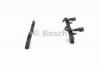 BOSCH 0986494164 Комплект тормозных колодок, диско