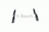 BOSCH 0986494174 Комплект тормозных колодок, диско