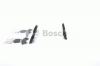BOSCH 0986494195 Комплект тормозных колодок, диско