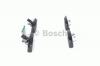 BOSCH 0986494200 Комплект тормозных колодок, диско