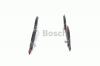 BOSCH 0986494206 БАРАБАННЫЕ КОЛОДКИ