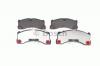 BOSCH 0986494206 БАРАБАННЫЕ КОЛОДКИ