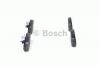 BOSCH 0986494209 Комплект тормозных колодок, диско
