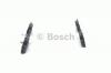 BOSCH 0986494230 Комплект тормозных колодок, диско