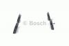 BOSCH 0986494230 Комплект тормозных колодок, диско