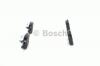 BOSCH 0986494235 Колодки торм.пер.
