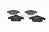 BOSCH 0986494235 Колодки торм.пер.
