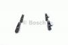 BOSCH 0986494235 Колодки торм.пер.