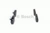 BOSCH 0986494246 Комплект тормозных колодок, диско