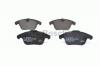 BOSCH 0986494246 Комплект тормозных колодок, диско