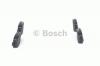 BOSCH 0986494247 Комплект тормозных колодок, диско
