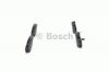 BOSCH 0986494260 Колодки торм.пер.